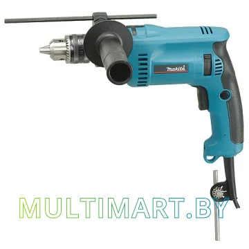 Ударная дрель Makita HP1620
